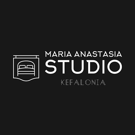 Maria Anastasia Studios Trapezaki  Buitenkant foto
